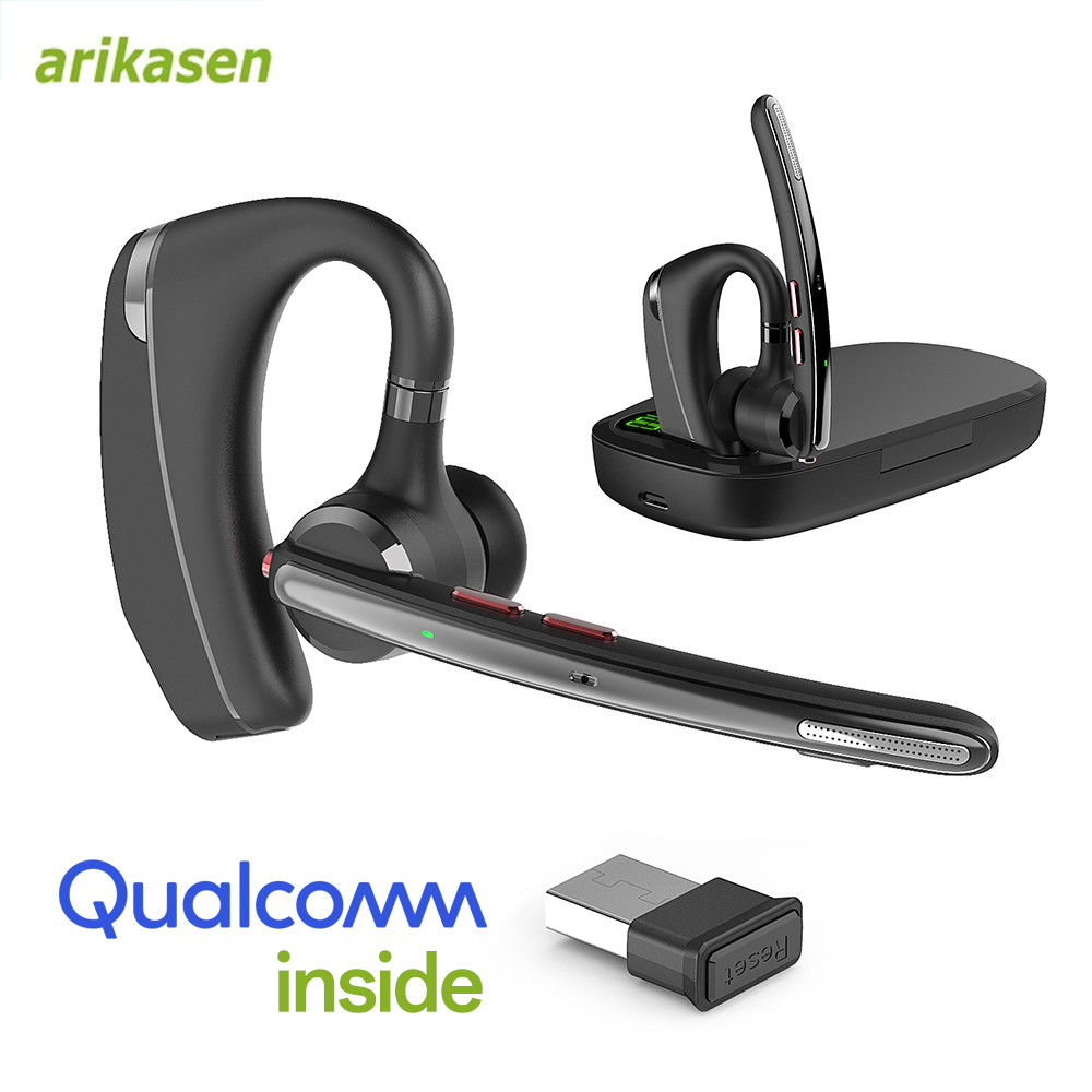 Type C Wired Earphones With Mic - Auricolare Bluetooth, auricolare wireless con microfono