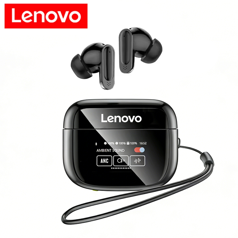 Headphones - Auricolari wireless Lenovo V11 TWS con