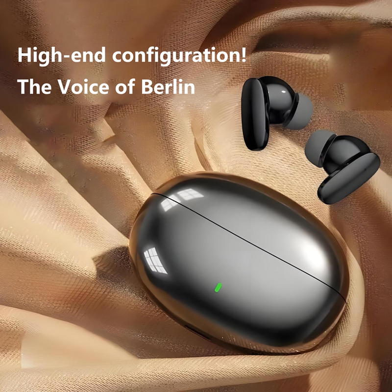 Lenovo New Wireless Earphone B - Headphones recensione e prezzo