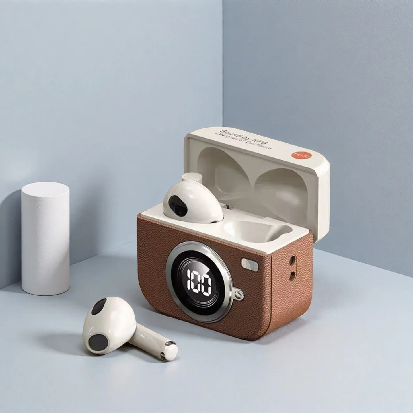 Nuove Cuffie Bluetooth Wireles - Open Ear Air Conduction Headphones recensione e prezzo