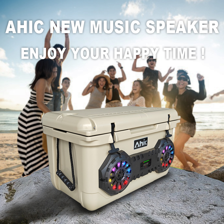 Frigo Portatile Rotostampato d - Speakers recensione e prezzo