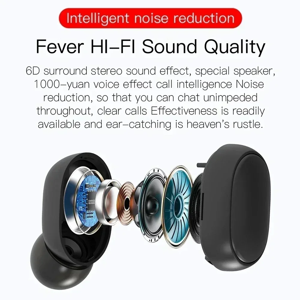 Auricolari Bluetooth TWS, cuff - Type C Wired Earphones With Mic recensione e prezzo