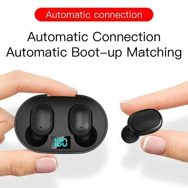 Auricolari Bluetooth TWS, cuff - Type C Wired Earphones With Mic recensione e prezzo