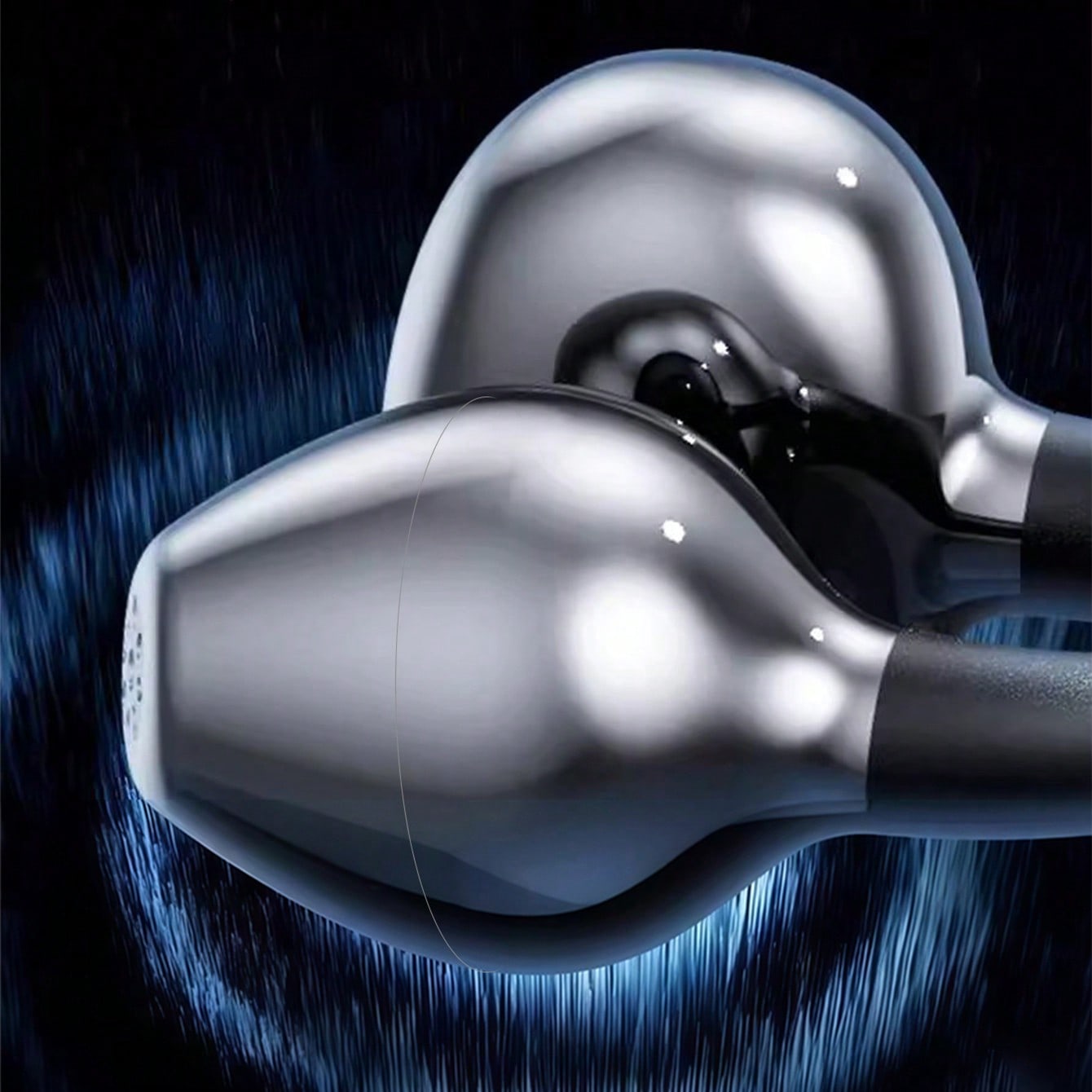 Auricolari Bluetooth TWS Origi - Open Ear Air Conduction Headphones recensione e prezzo