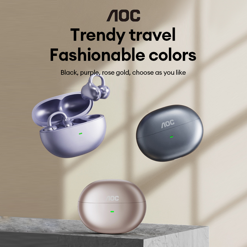 AOC ACD2544 Auricolari Bluetoo - Speakers recensione e prezzo