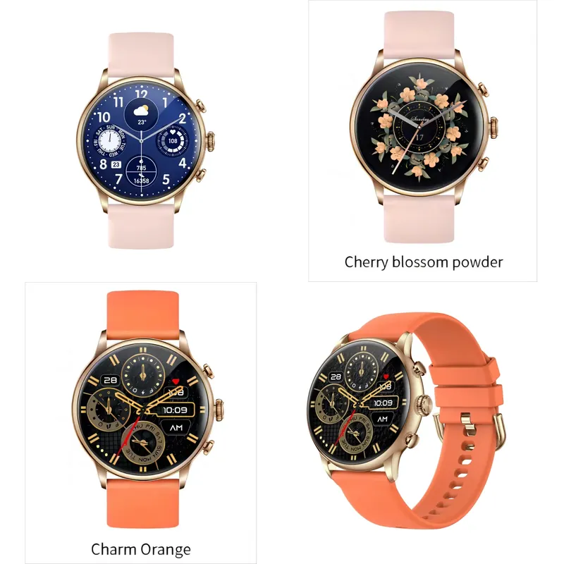 H26 Orologio Smart da Polso Di - Smartwatches recensione e prezzo