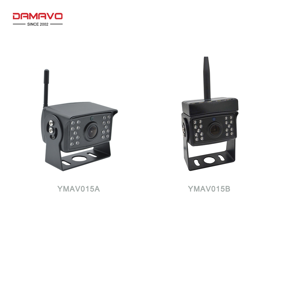 Telecamera di Retromarcia Wire - Cameras recensione e prezzo