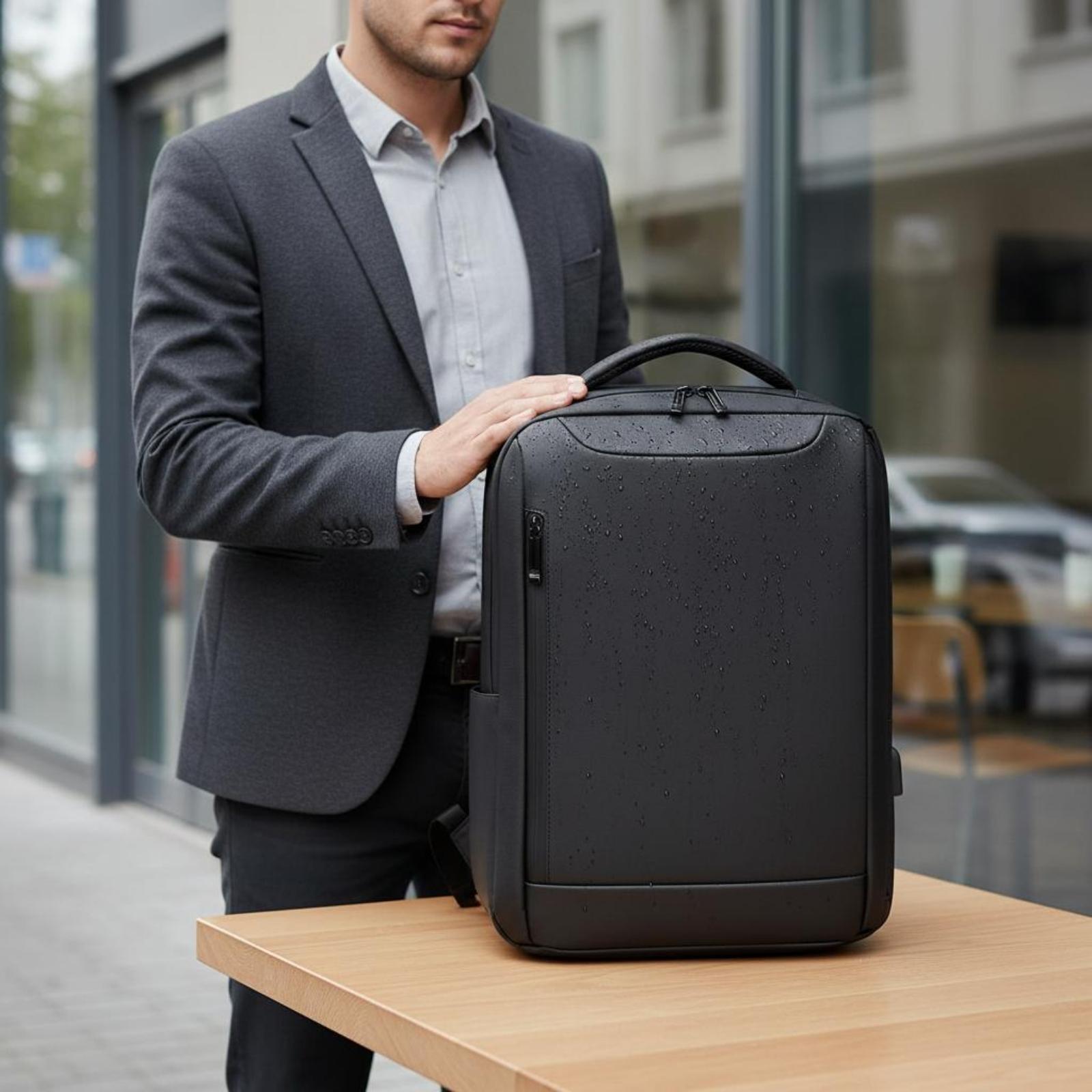 Zaino per Laptop da Uomo Imper - Laptops recensione e prezzo