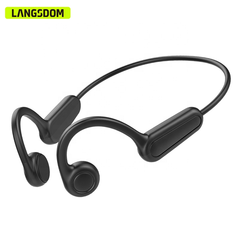 Cuffie Sportive Wireless da Fa - Bone Conduction Running Headphones recensione e prezzo