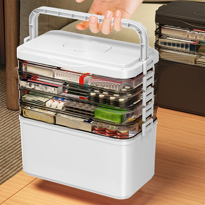 Scatola portaoggetti multifunz - Laptops recensione e prezzo