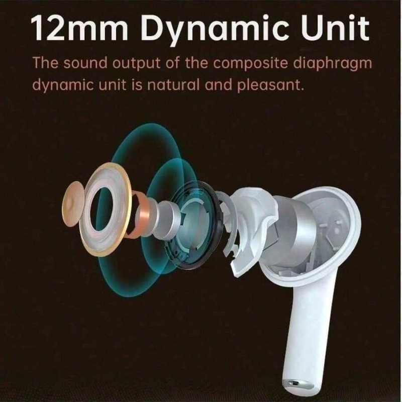 Auricolari Wireless Originali, - Open Ear Air Conduction Headphones recensione e prezzo