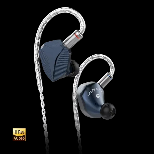 Monitor in-ear Hidizs MP145, I - Planar Magnetic Iem Earphones recensione e prezzo