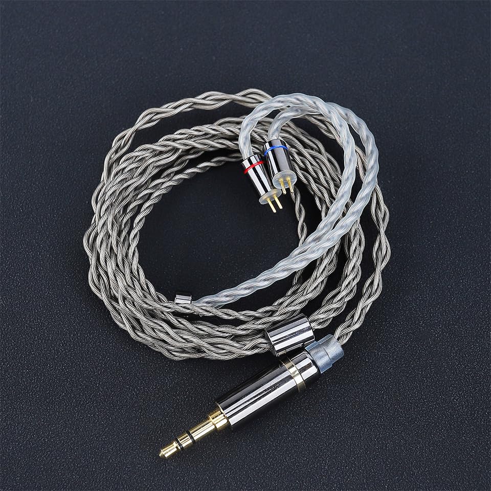 Monitor in-ear Hidizs MP145, I - Planar Magnetic Iem Earphones recensione e prezzo