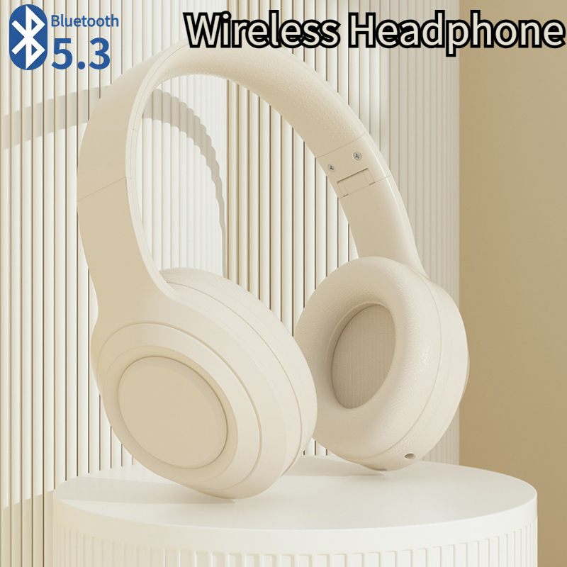 Cuffie stereo HIFI over-ear, a - Anc Wireless Over Ear Headphones recensione e prezzo
