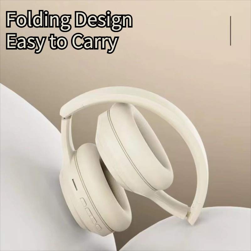 Cuffie stereo HIFI over-ear, a - Anc Wireless Over Ear Headphones recensione e prezzo