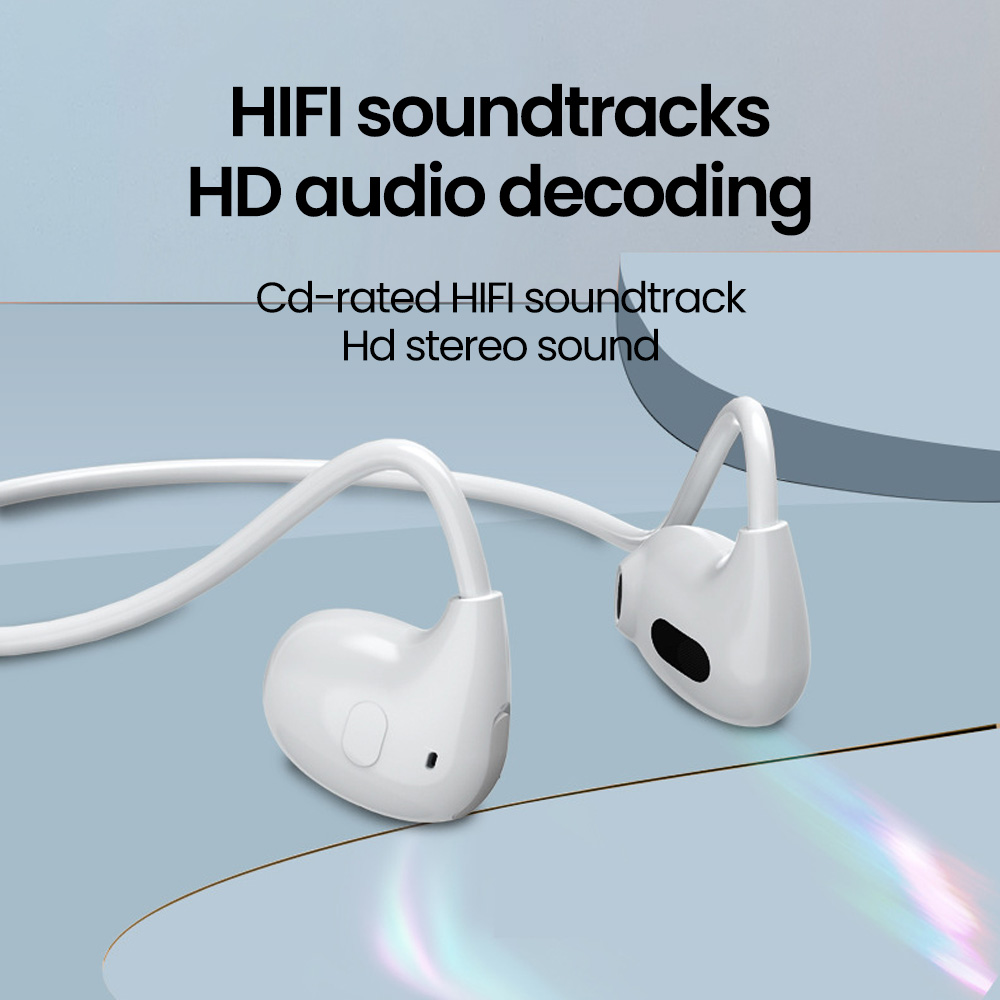 Auricolare Bluetooth OWS a Con - Anc Wireless Over Ear Headphones recensione e prezzo