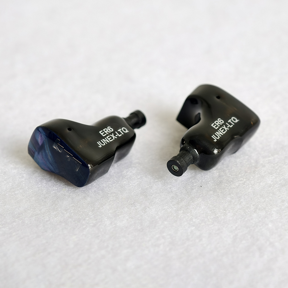 Auricolari IEM In-Ear Monitor  - Planar Magnetic Iem Earphones recensione e prezzo
