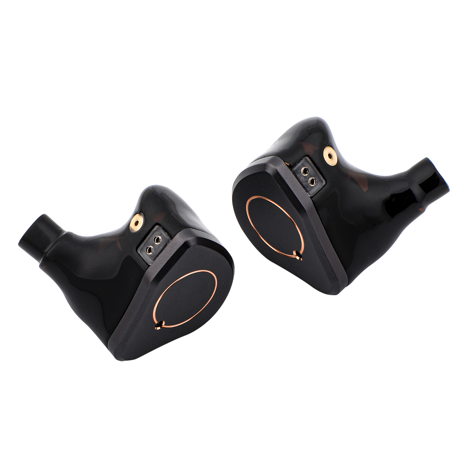 SIMGOT SuperMix 4 1 DD+1 BA+1  - Planar Magnetic Iem Earphones recensione e prezzo