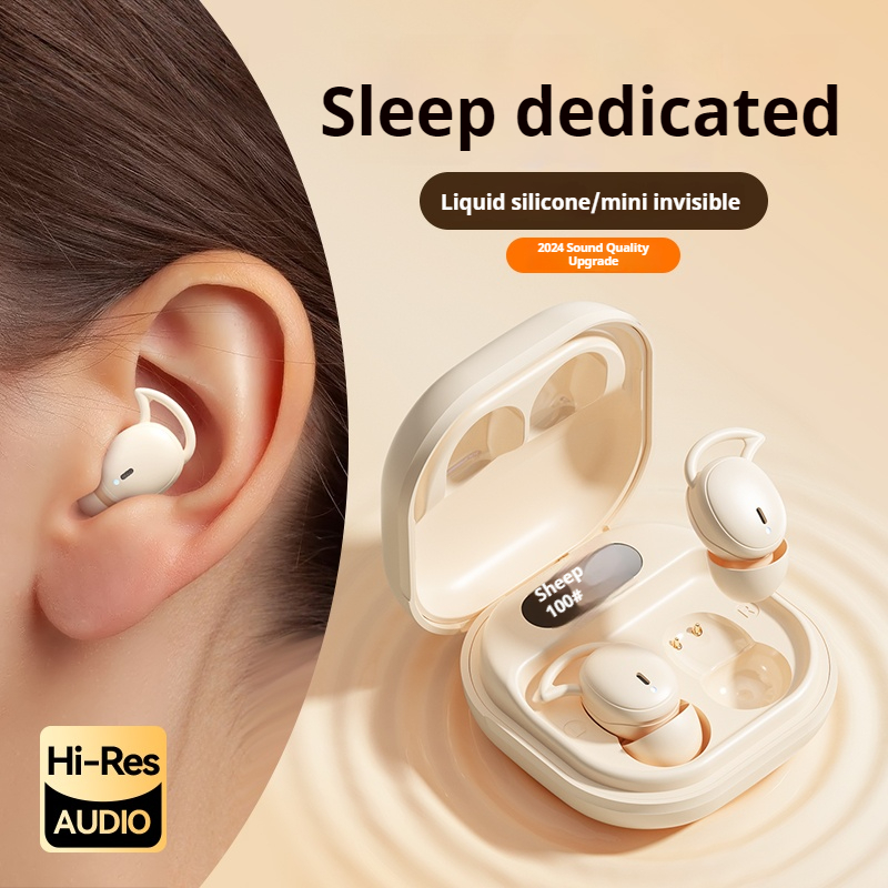 Auricolari Wireless Portatili  - Headphones recensione e prezzo