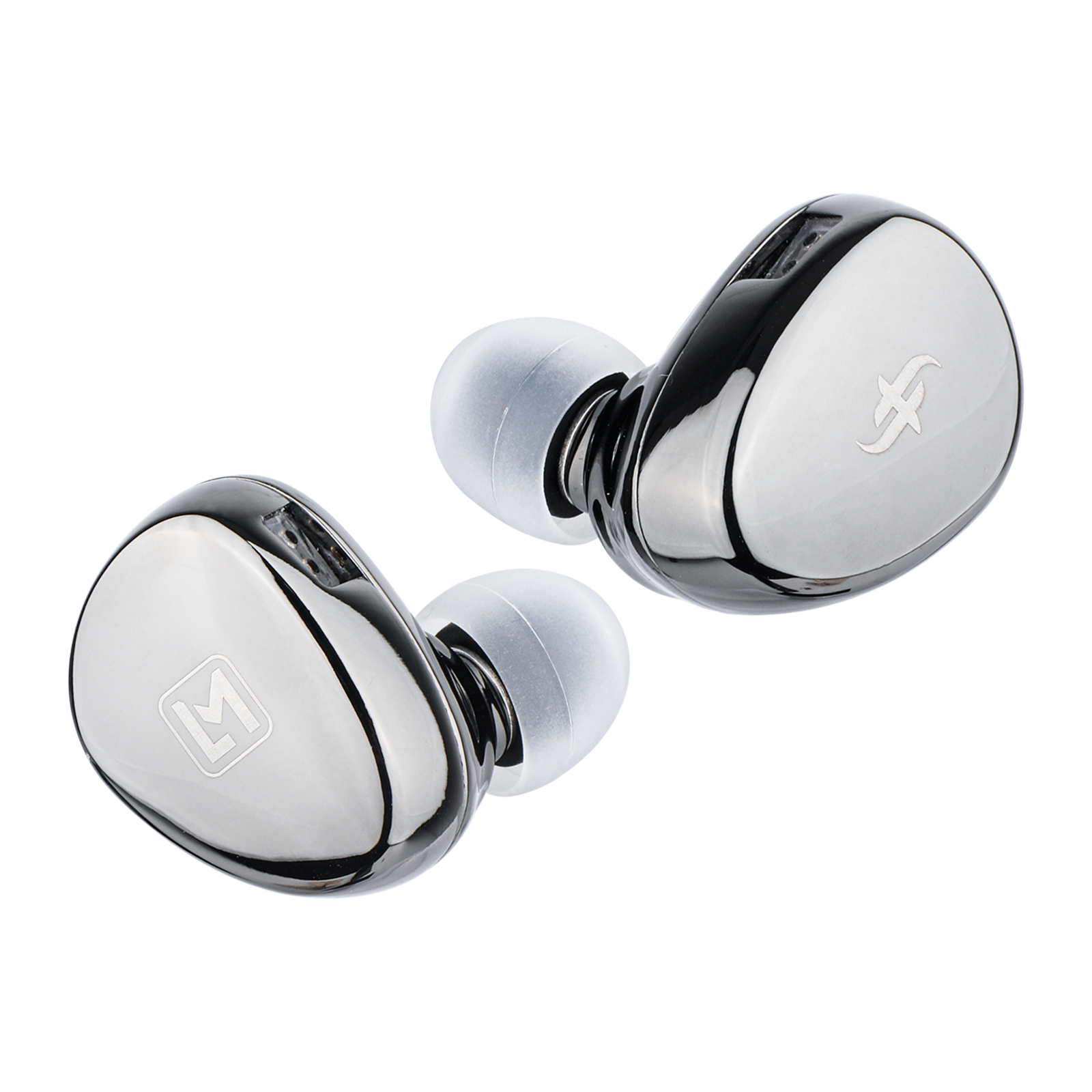 SIMGOT EA500 LM La 2a generazi - Planar Magnetic Iem Earphones recensione e prezzo