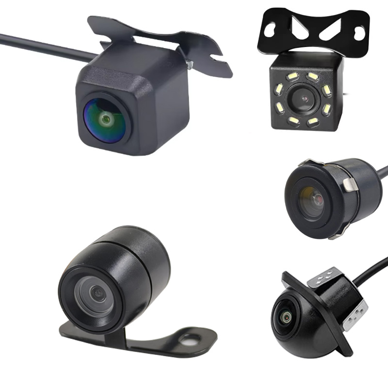Telecamera di Retromarcia 720P - Cameras recensione e prezzo