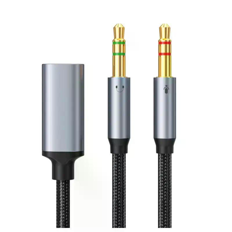 Adattatore Audio Analogico da  - Type C Wired Earphones With Mic recensione e prezzo