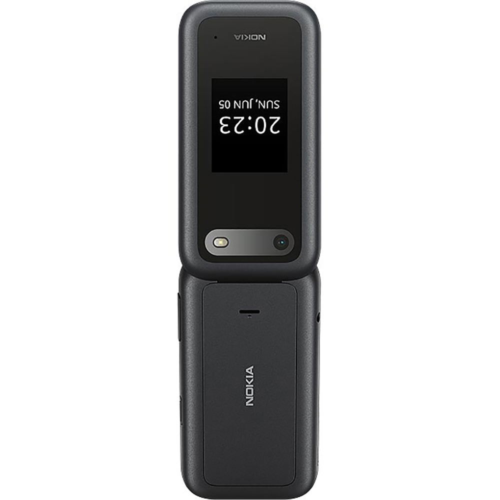Nokia 2660 Flip 4G Telefono di - Cameras recensione e prezzo