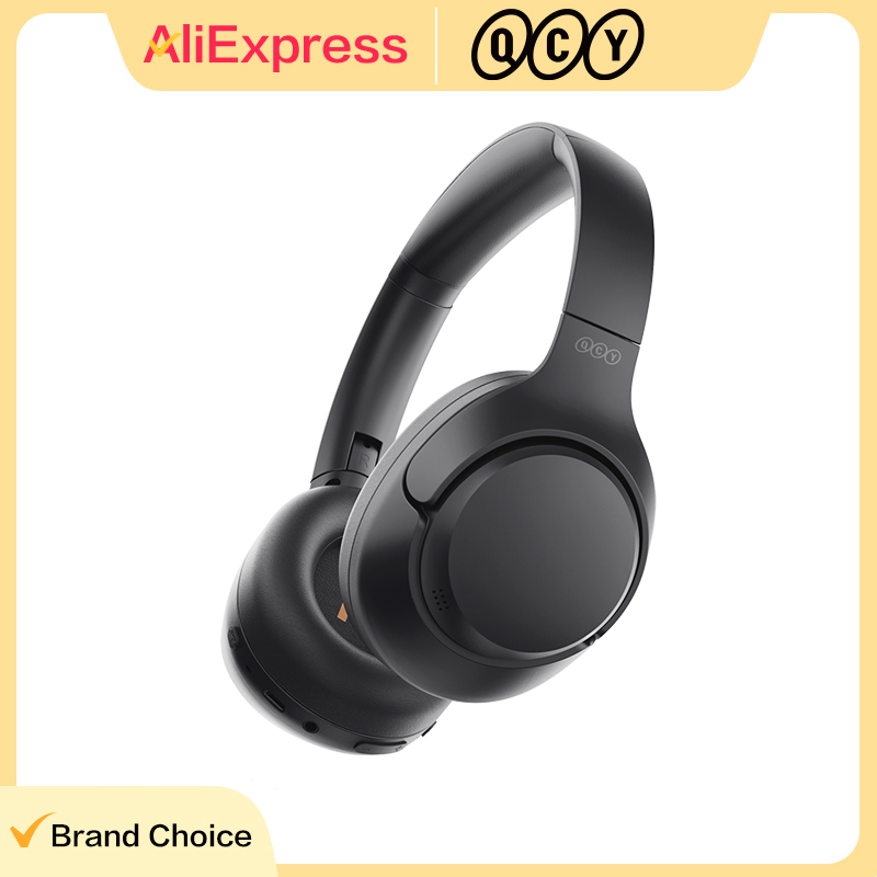 Cuffie Wireless Bluetooth 5.4  - Anc Wireless Over Ear Headphones recensione e prezzo