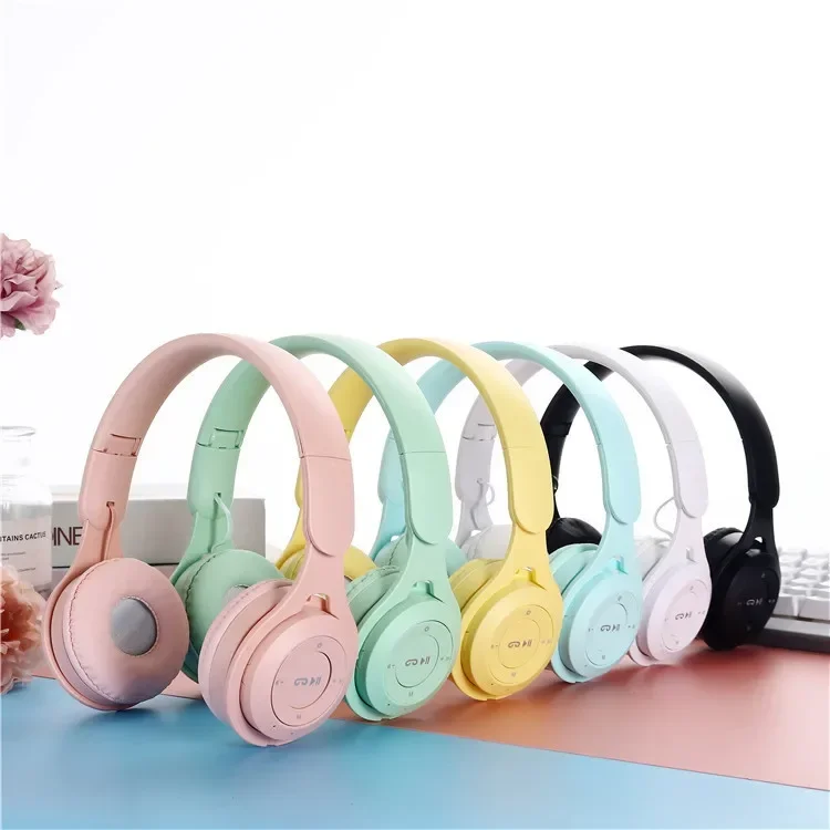 Cuffie Bluetooth 5.0 Pieghevol - Anc Wireless Over Ear Headphones recensione e prezzo