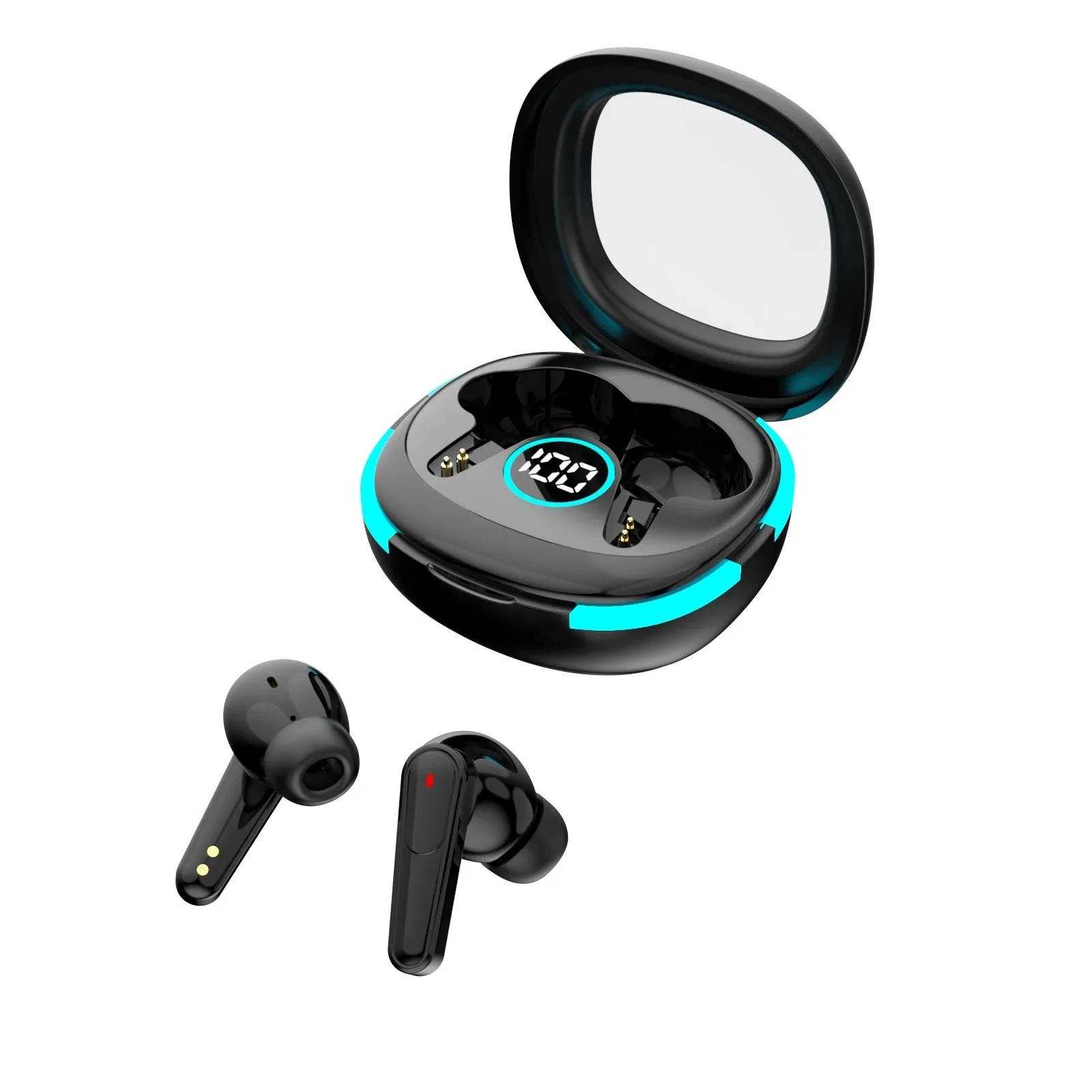 Auricolari True Wireless TWS I - Open Ear Air Conduction Headphones recensione e prezzo