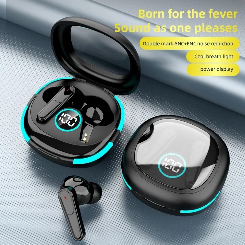 Auricolari True Wireless TWS I - Open Ear Air Conduction Headphones recensione e prezzo