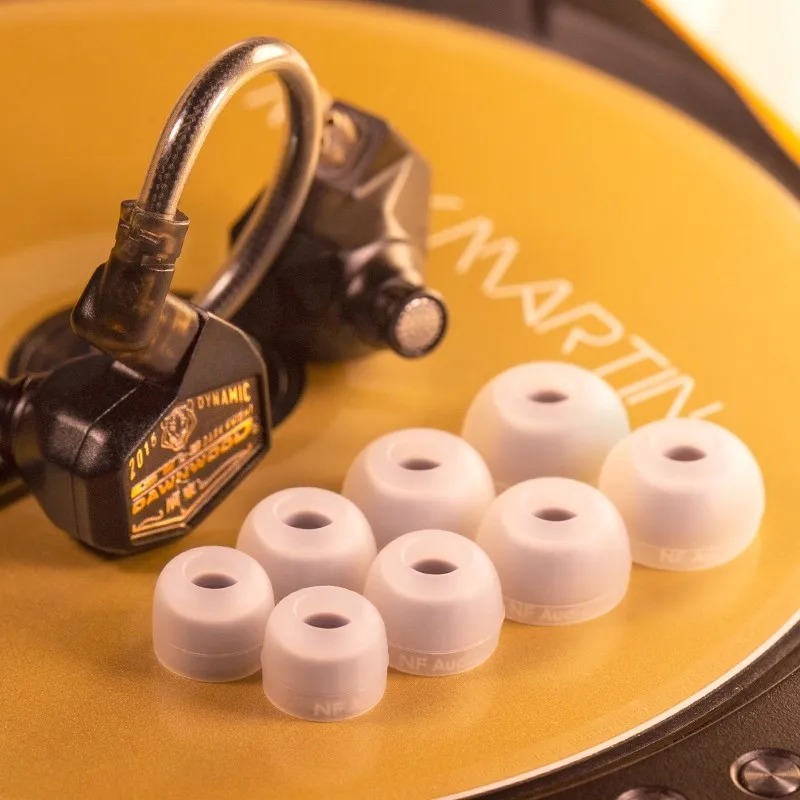 DAWNWOOD GT09 Auricolari In-Ea - Planar Magnetic Iem Earphones recensione e prezzo