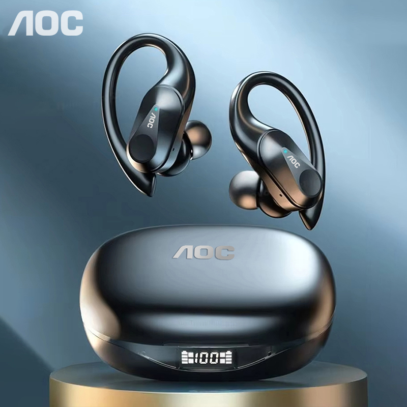 Choice AOC Sports Headset Auri - Headphones recensione e prezzo