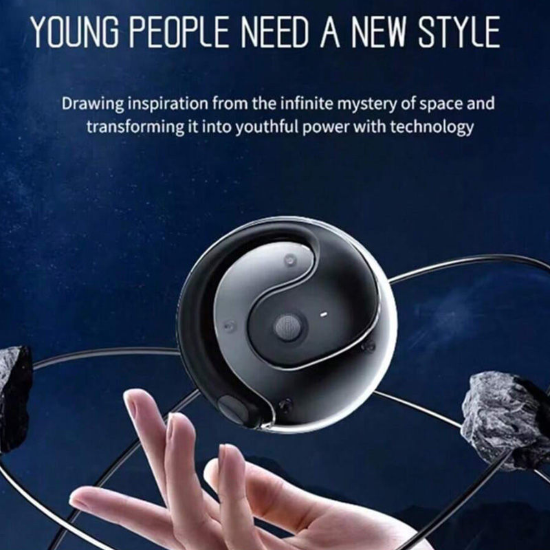XT16 - Nuovo Modello di Cuffie - Anc Wireless Over Ear Headphones recensione e prezzo