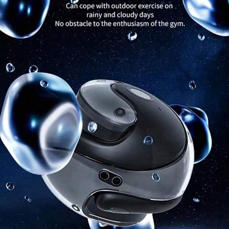 XT16 - Nuovo Modello di Cuffie - Anc Wireless Over Ear Headphones recensione e prezzo