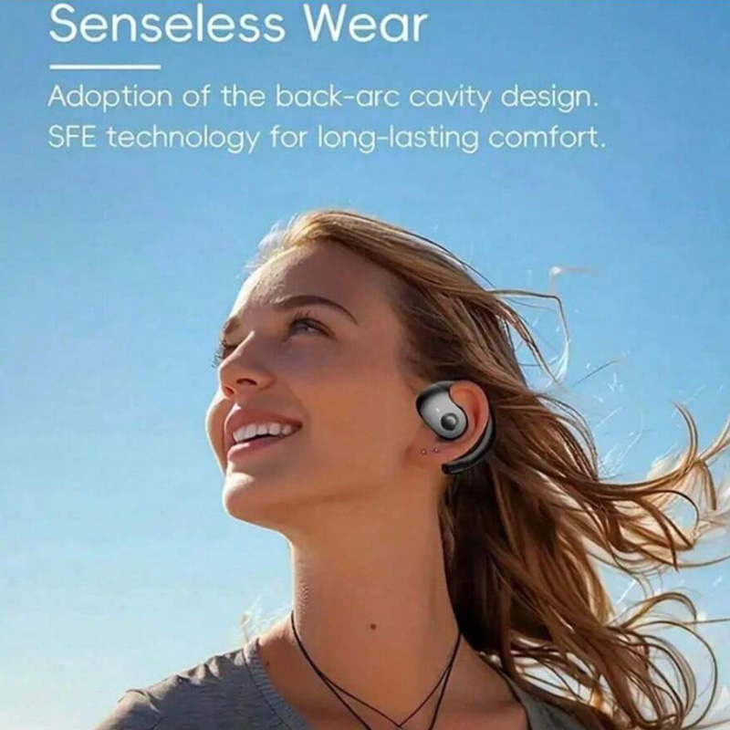XT16 - Nuovo Modello di Cuffie - Anc Wireless Over Ear Headphones recensione e prezzo