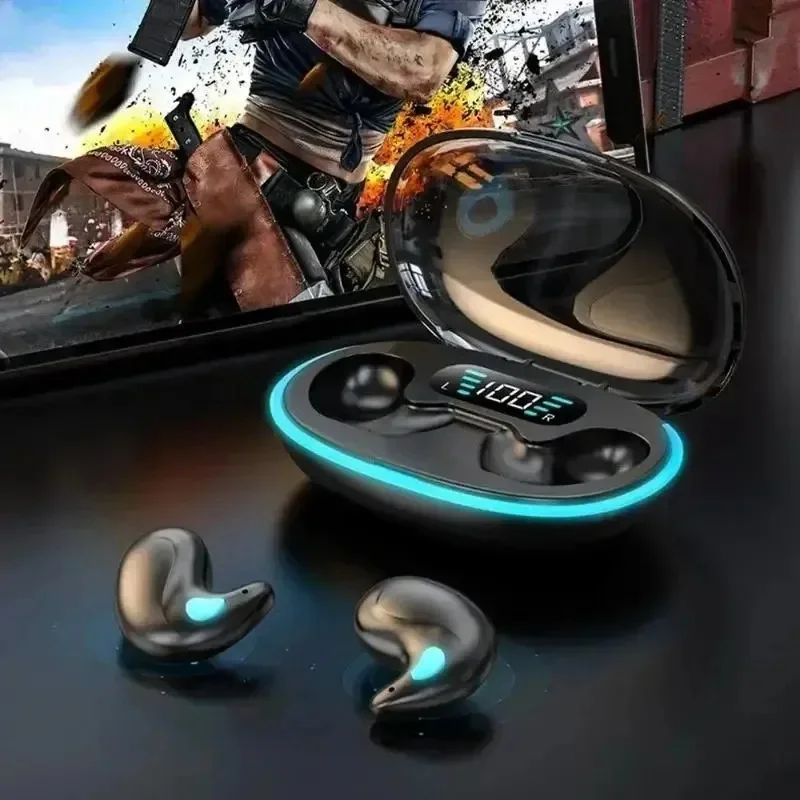 Cuffie Wireless TWS, Auricolar - Sleep Mask Headphones Bluetooth recensione e prezzo