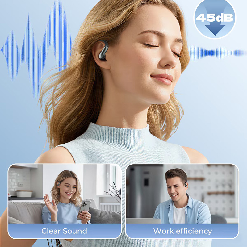 Auricolari Bluetooth Wireless  - Anc Wireless Over Ear Headphones recensione e prezzo