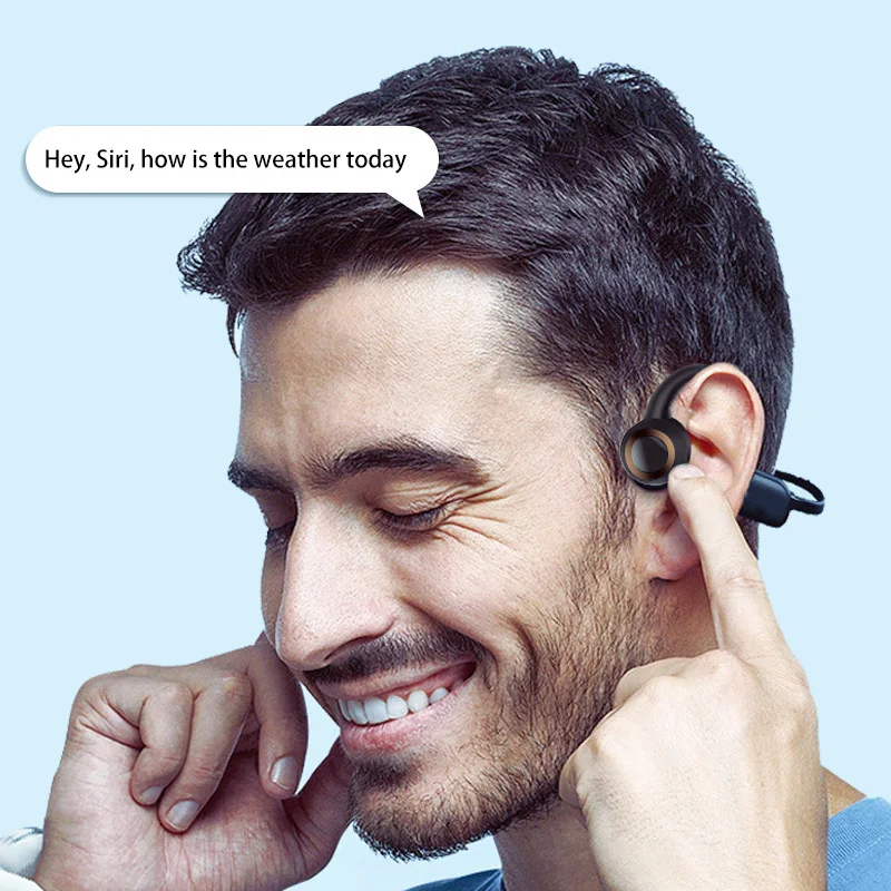 Cuffie a conduzione ossea G3,  - Bone Conduction Running Headphones recensione e prezzo