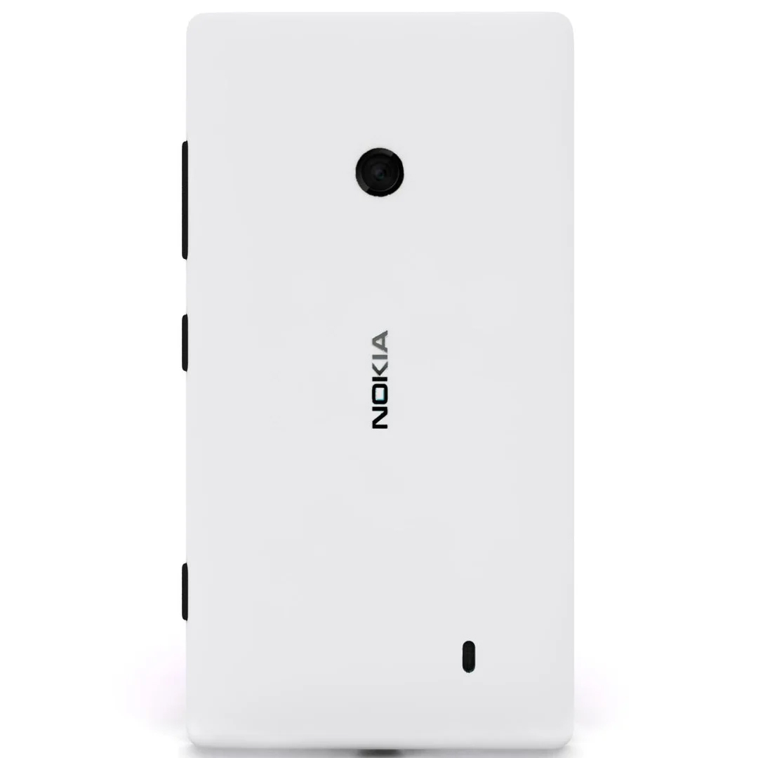 Nokia Lumia 520 Telefono 3G 5M - Cameras recensione e prezzo