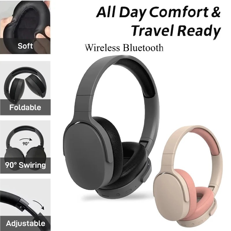 Cuffie Bluetooth Wireless di U - Anc Wireless Over Ear Headphones recensione e prezzo