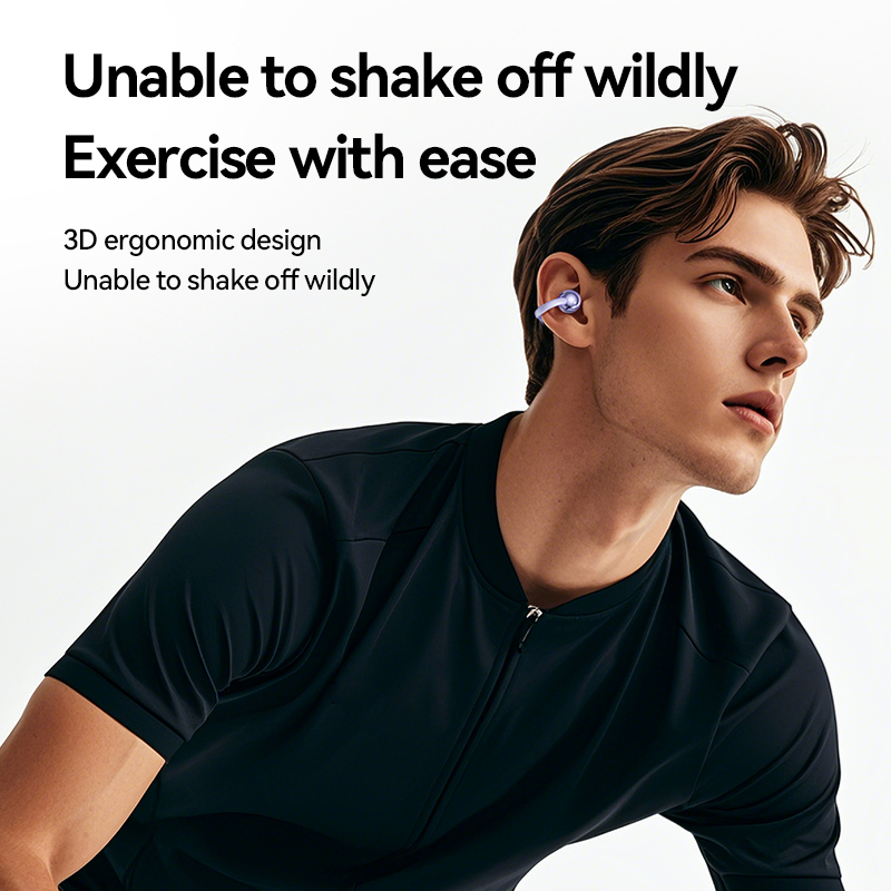 Auricolari Bluetooth wireless  - Open Ear Air Conduction Headphones recensione e prezzo