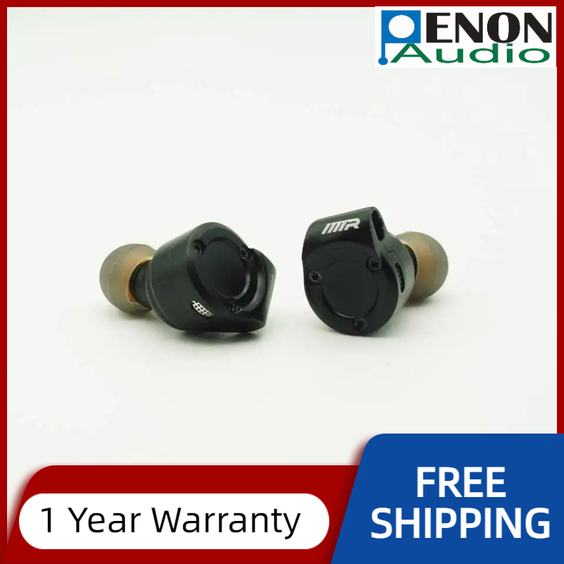 Driver dinamico IMR RAH 2023 + - Planar Magnetic Iem Earphones recensione e prezzo