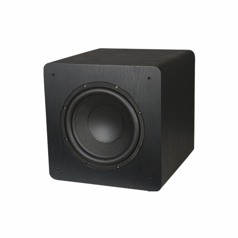 Tonewinner SW-D2000 Subwoofer  - Speakers recensione e prezzo