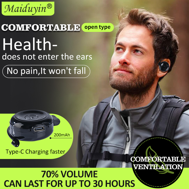 K5 TWS Cuffie wireless Auricol - Type C Wired Earphones With Mic recensione e prezzo