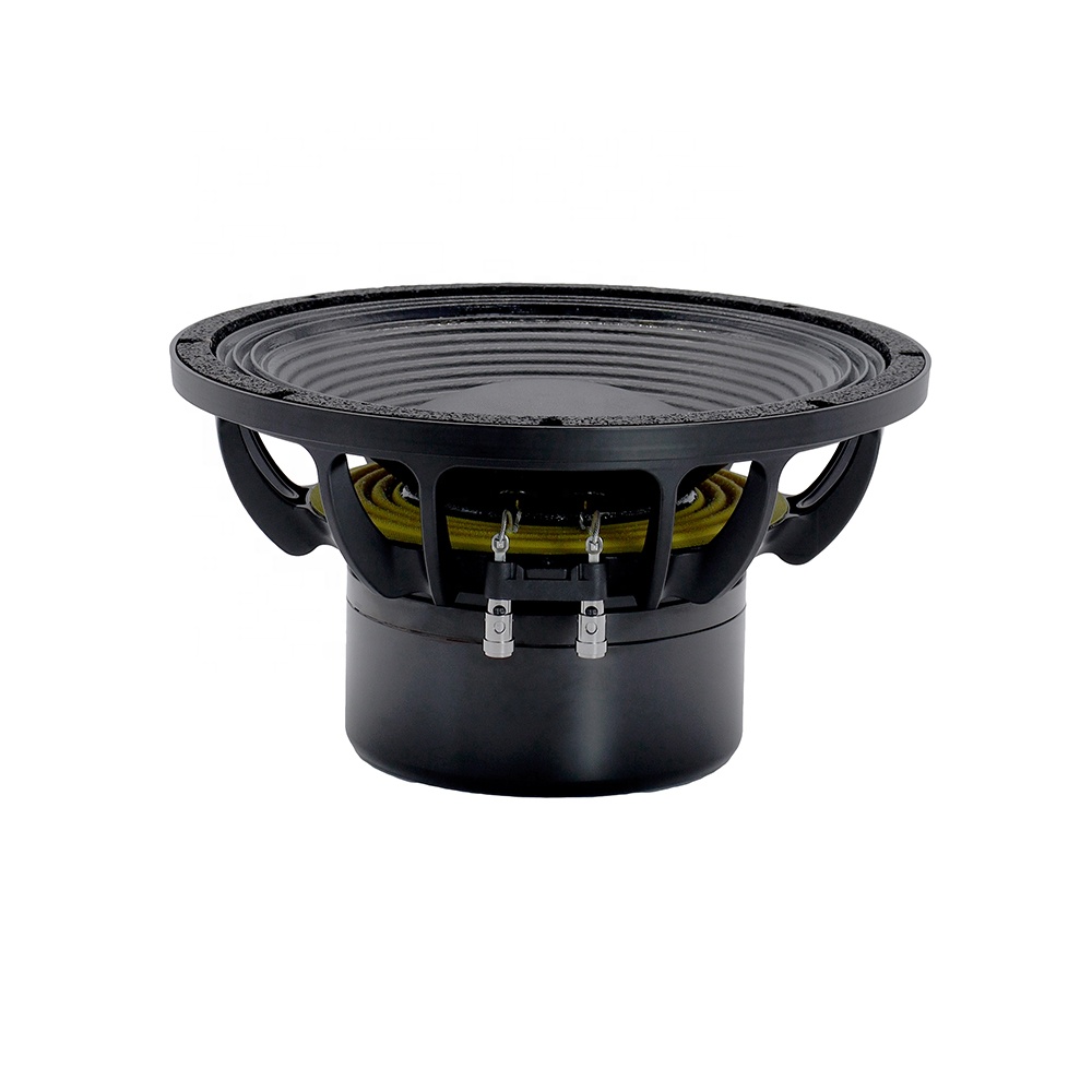 Attrezzatura Audio Professiona - Speakers recensione e prezzo