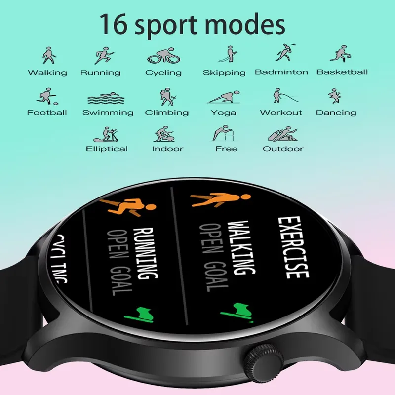 SENBONO MAX8 Smartwatch per Uo - Smartwatches recensione e prezzo