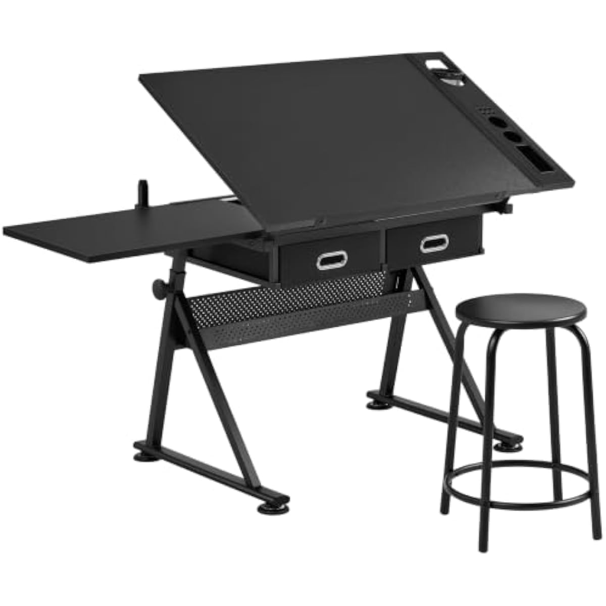 Scrivania da Disegno con Super - Laptops recensione e prezzo