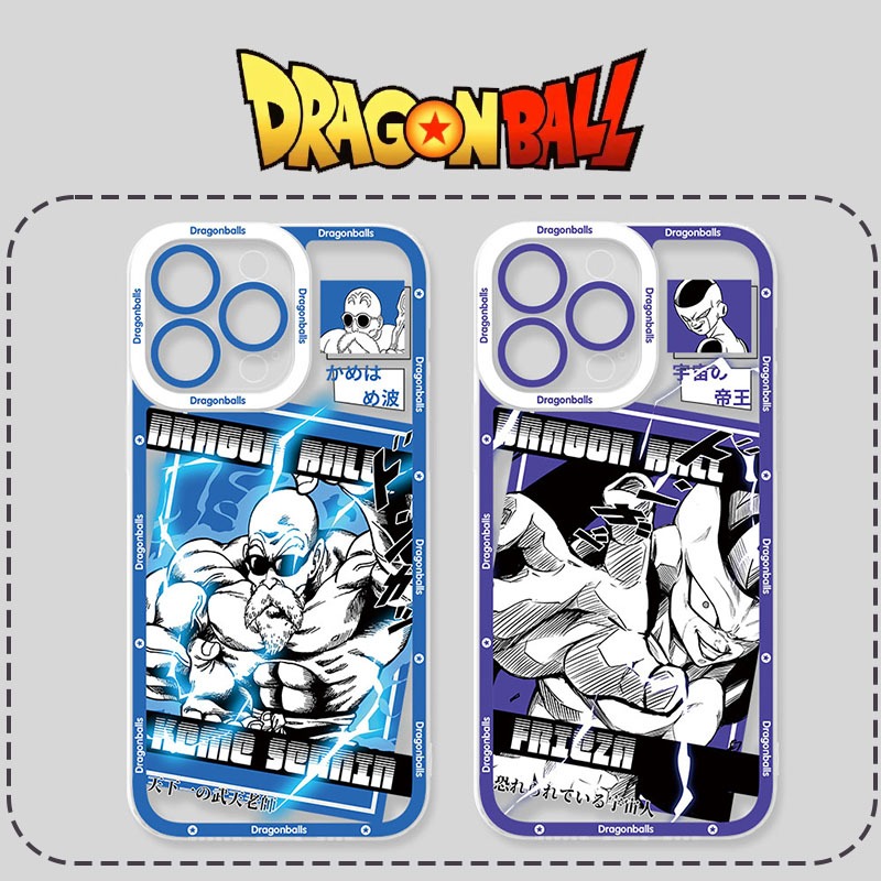Cover in silicone D-Dragon Bal - Tablets recensione e prezzo