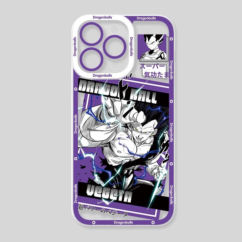 Cover in silicone D-Dragon Bal - Tablets recensione e prezzo